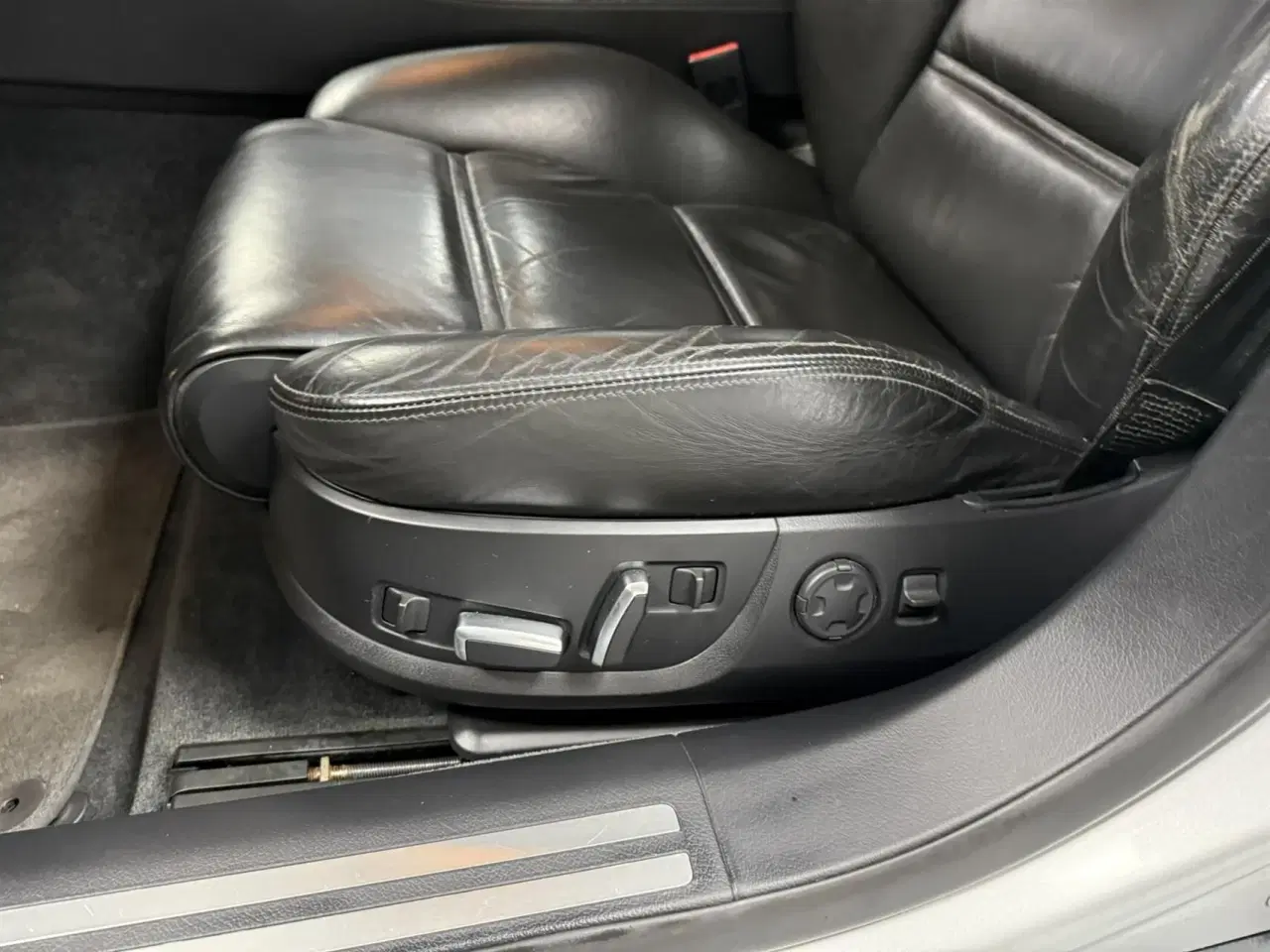 Billede 21 - Audi S8 5,2 FSI Quattro Tiptr. 450HK 6g Aut.