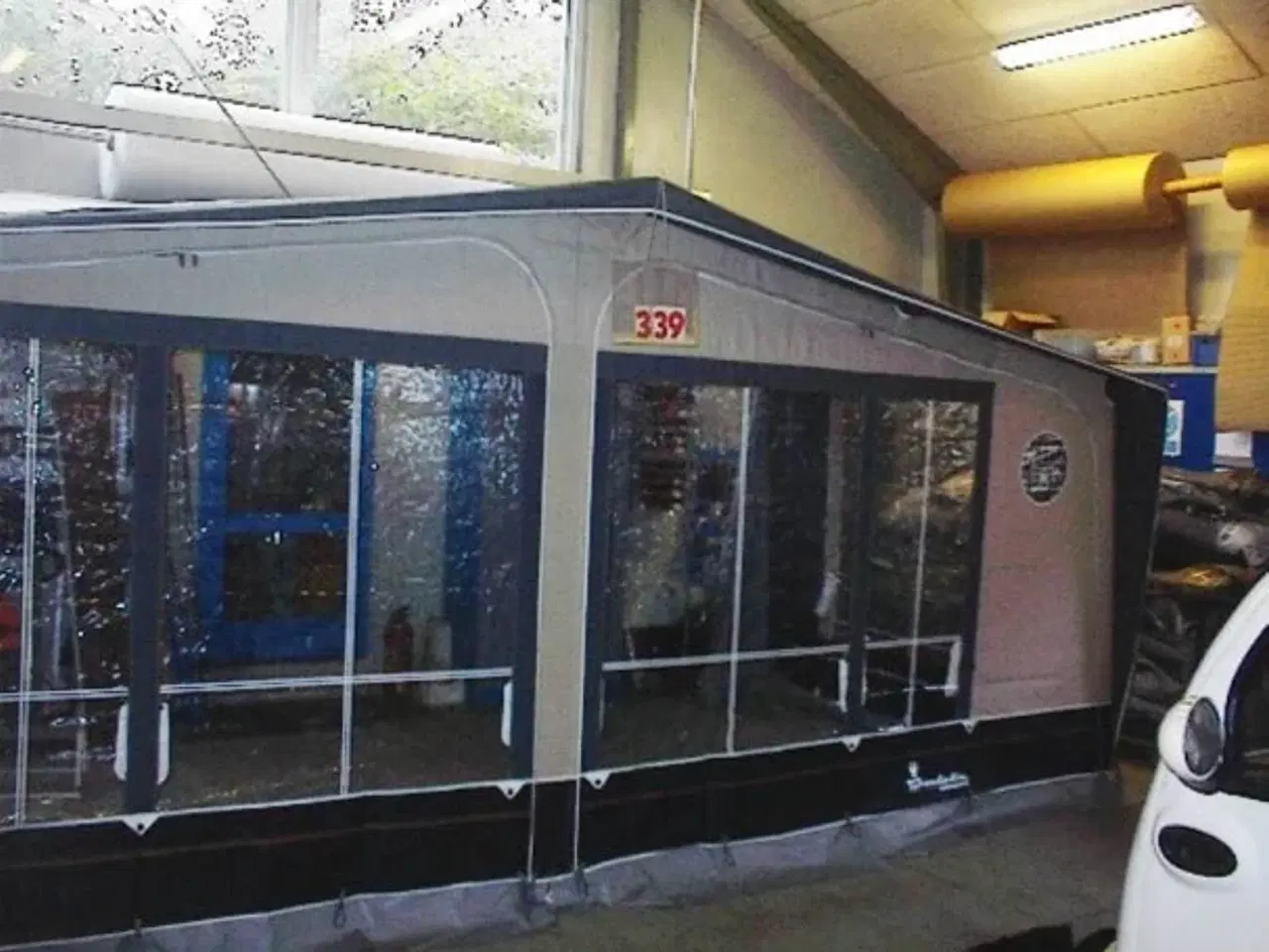 Billede 2 -   Isabella Ambassadør