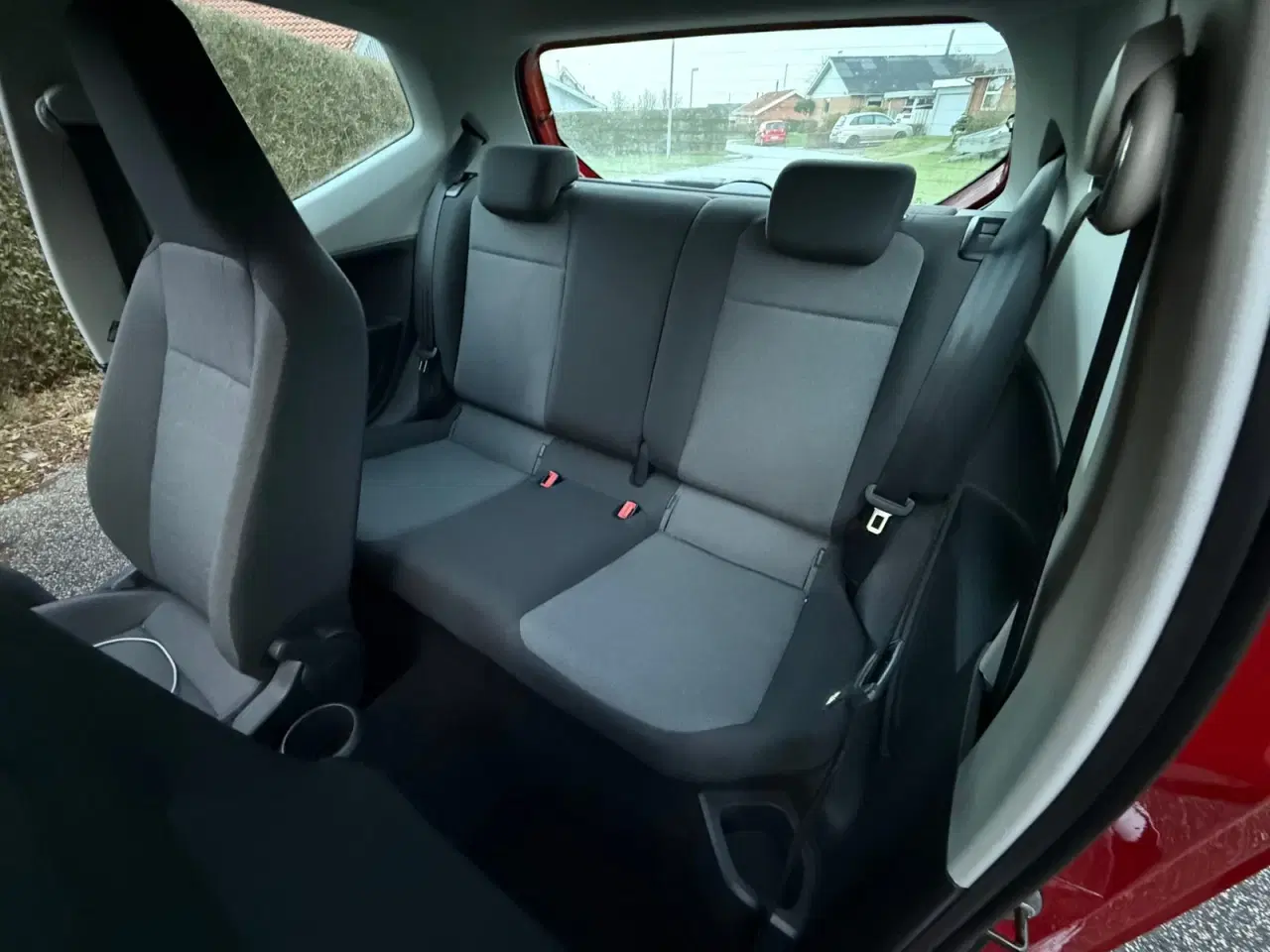 Billede 9 - VW Up! 1,0 75 Move Up!