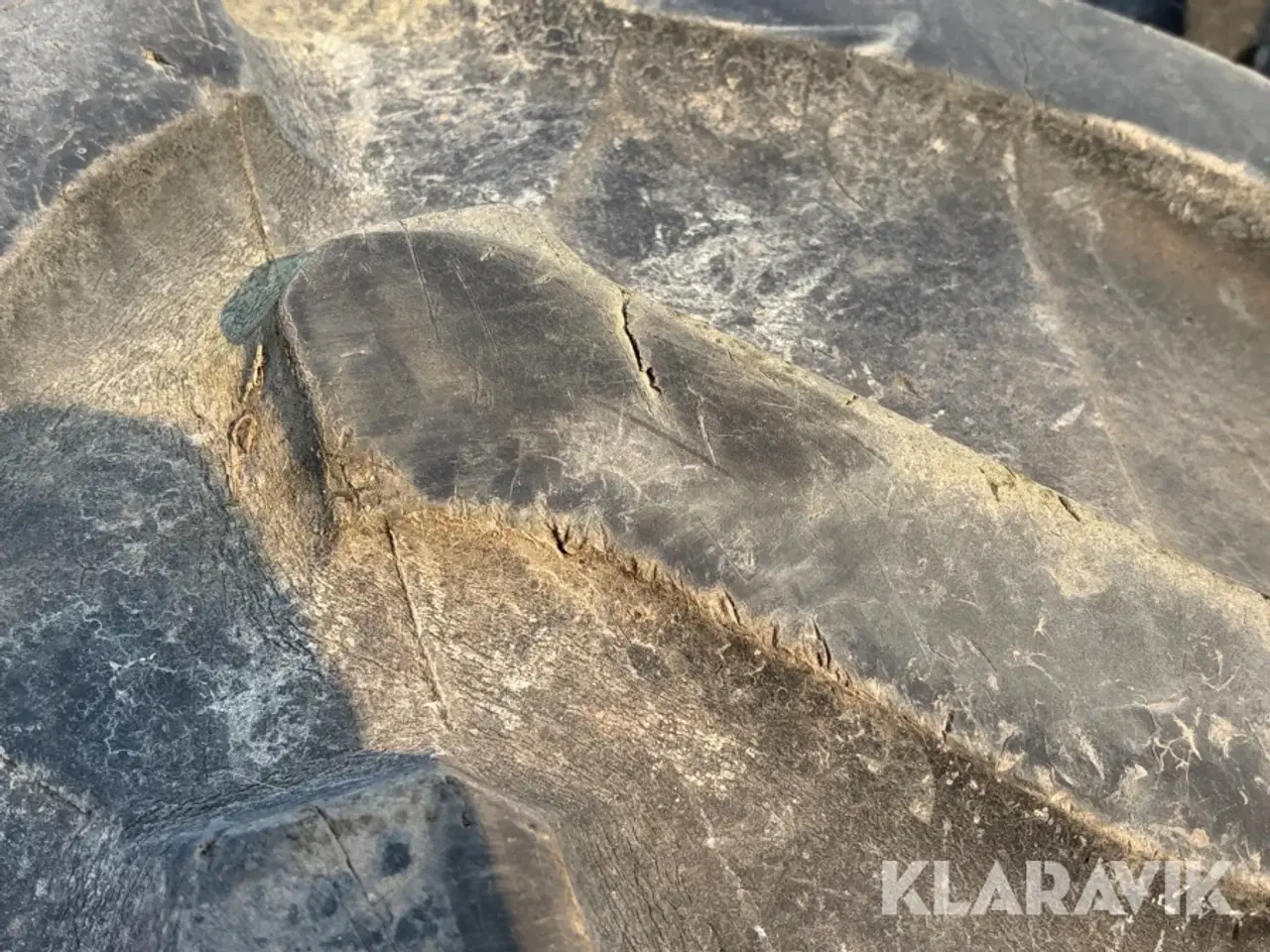 Billede 6 - Landbrugsdæk Trelleborg 600/70R34 2 styk