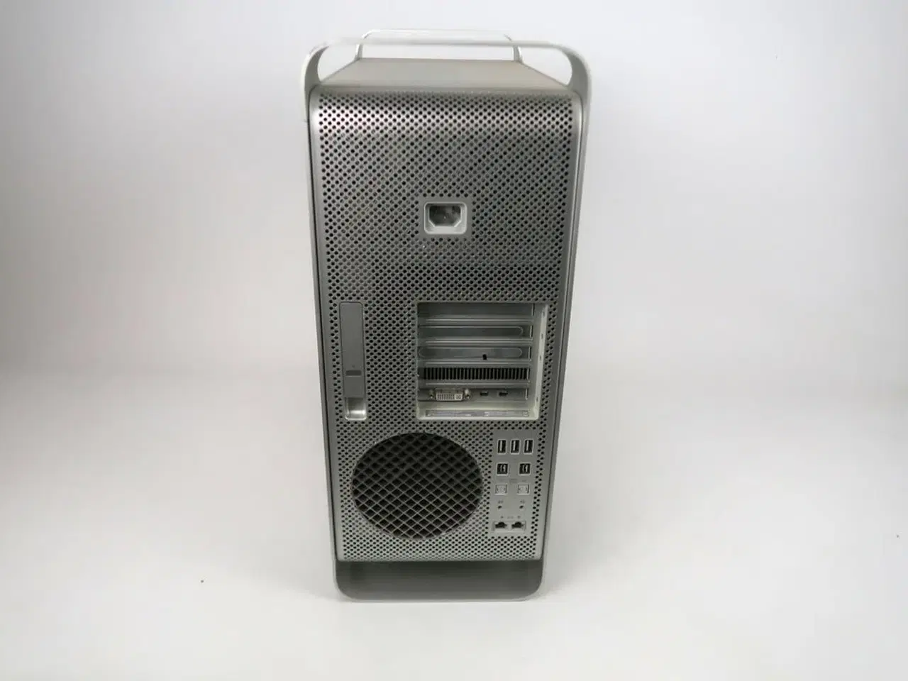 Billede 6 - Apple Mac Pro 2x Xeon E5620