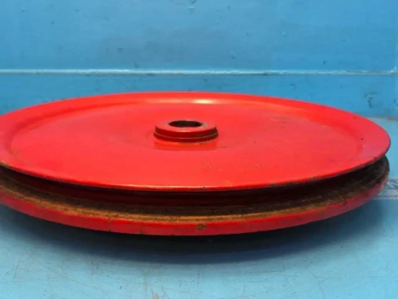 Billede 6 - Massey Ferguson 32 Remskive 28584001