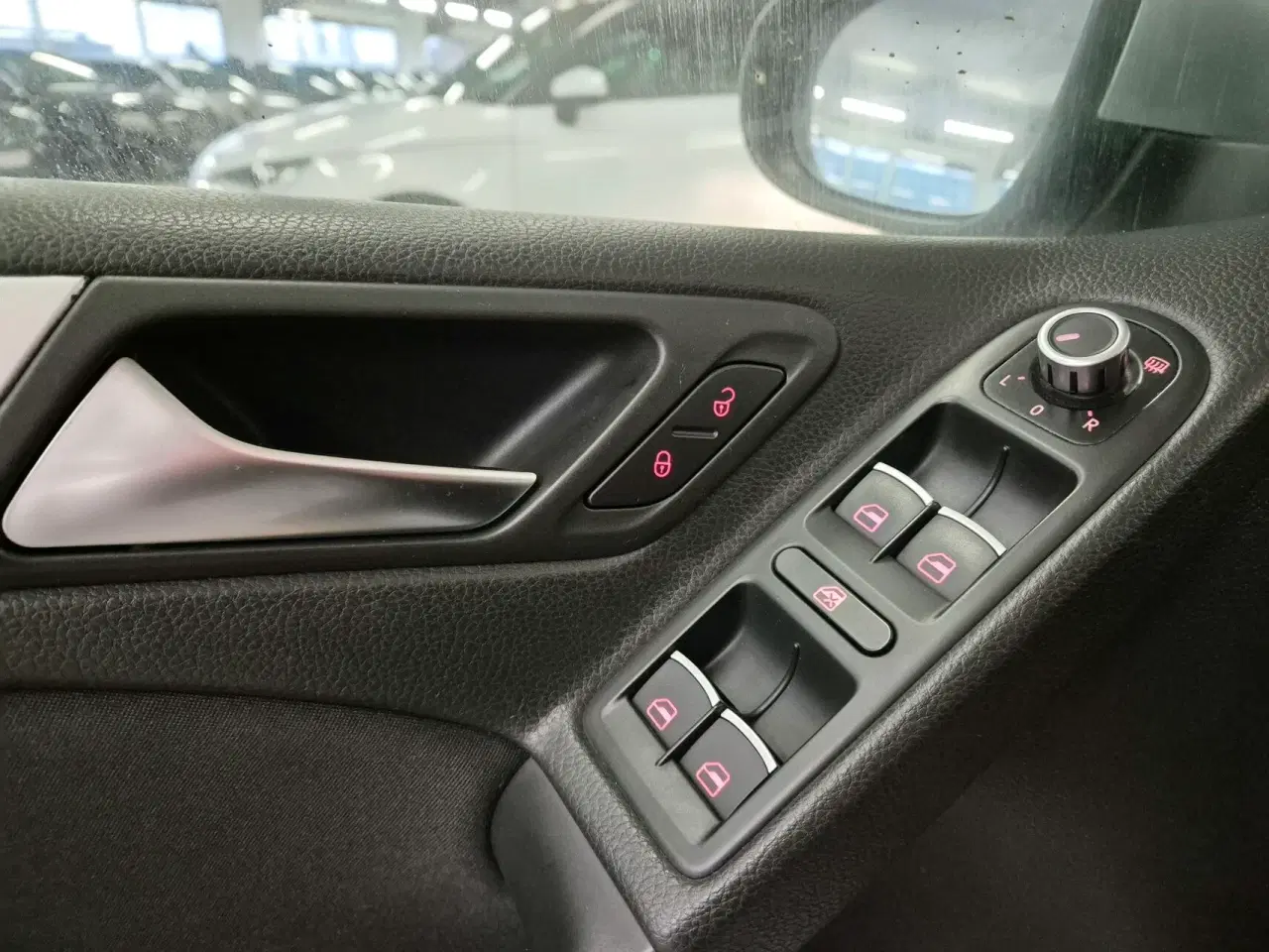 Billede 17 - VW Golf 1,6 TDI BlueMotion 105HK 5d