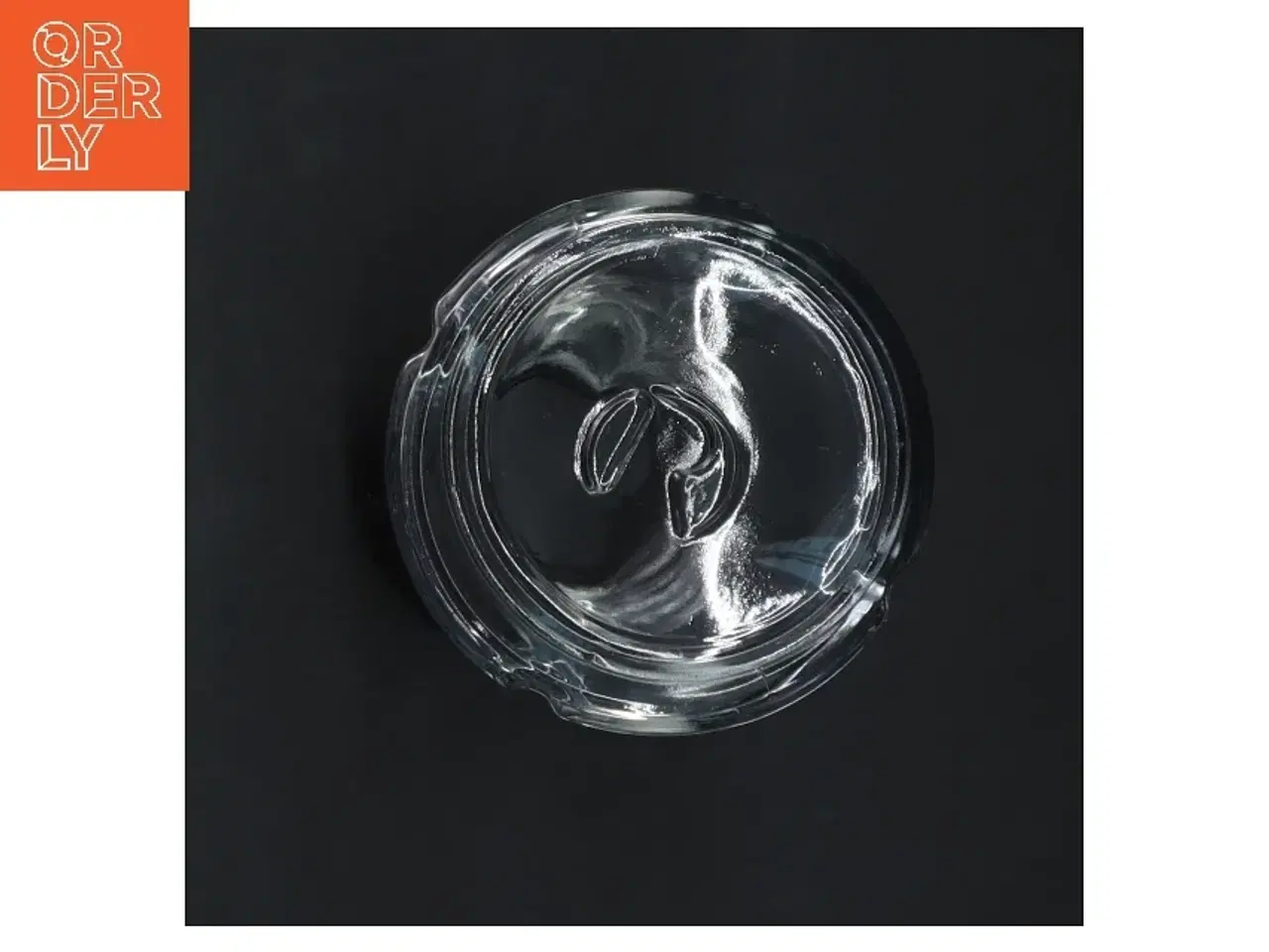 Billede 2 - Olie- eller eddikeflaske med hældetud fra Rosendahl (str. 19 cm)