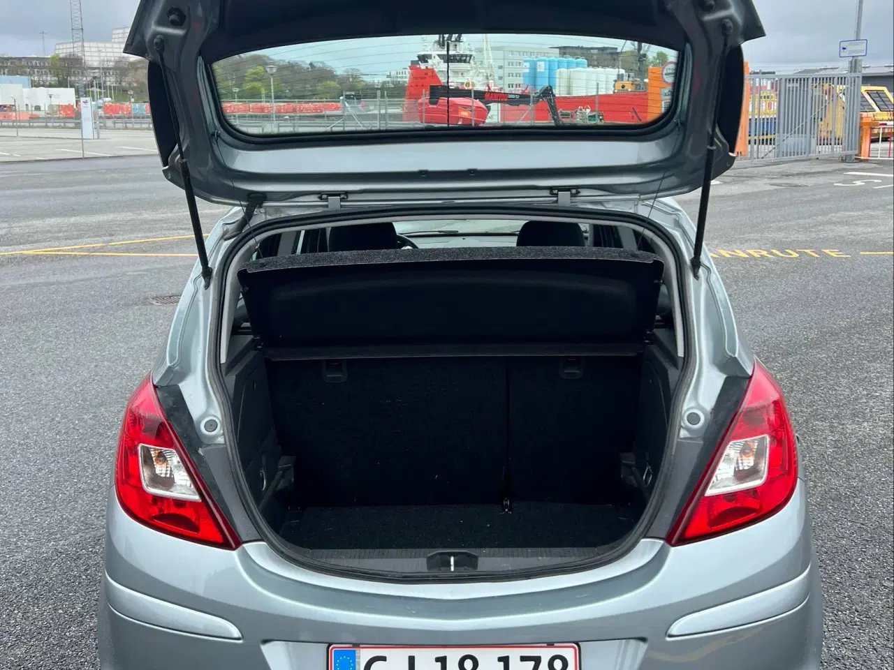 Billede 6 - Velkørende Opel Corsa sælges!