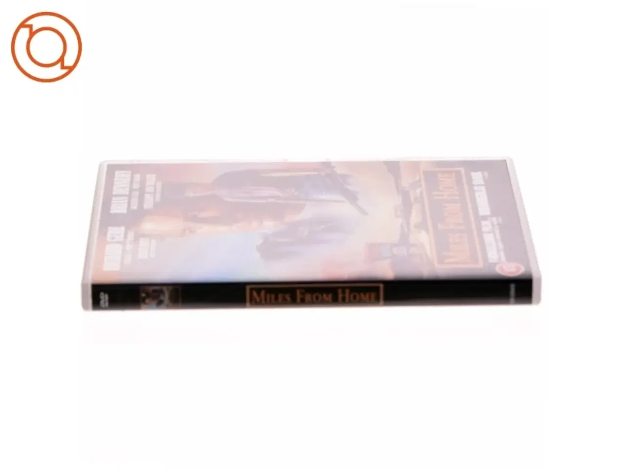 Billede 2 - Miles from home