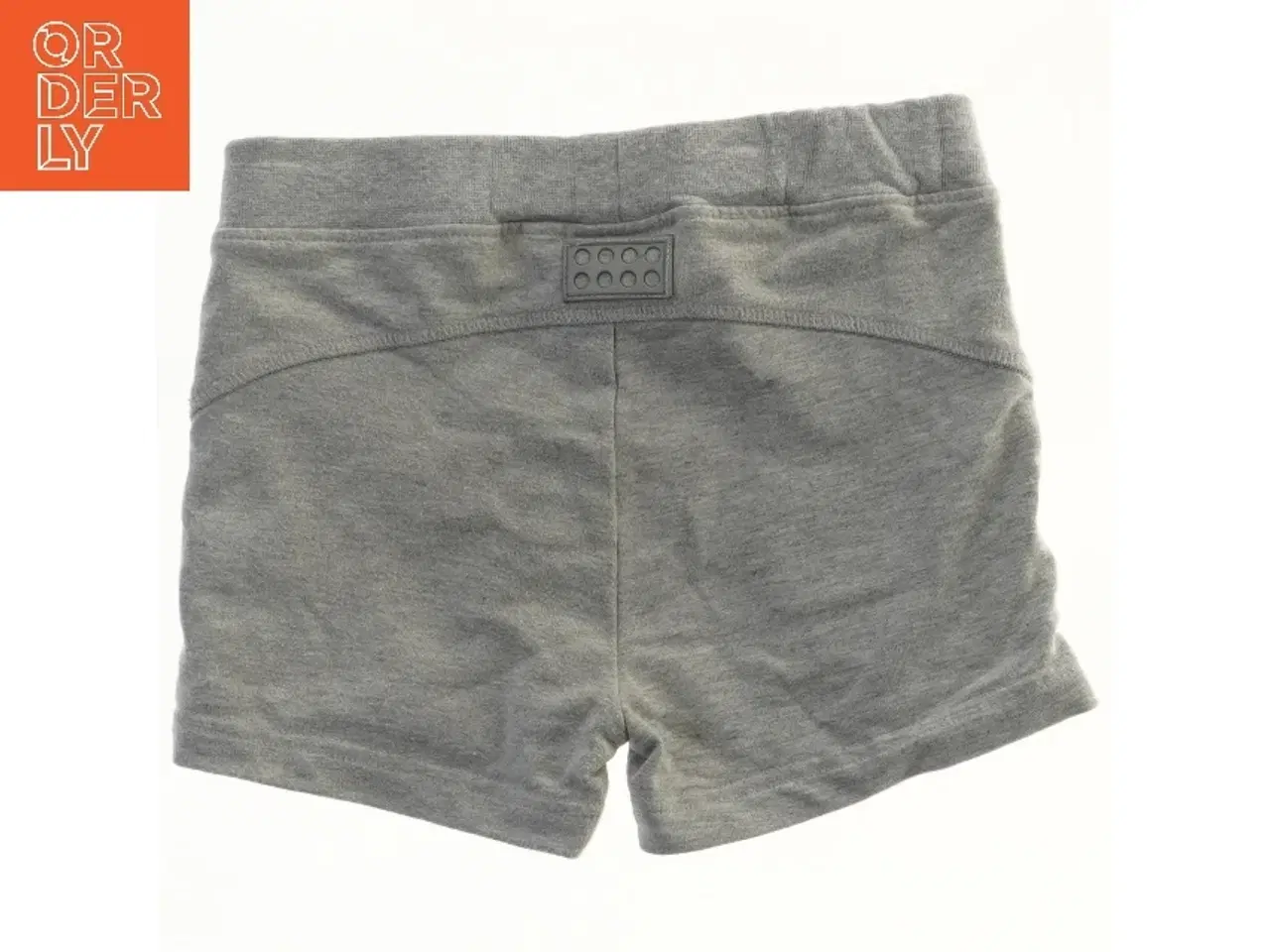 Billede 1 - Grå shorts fra Lego (str. 98)