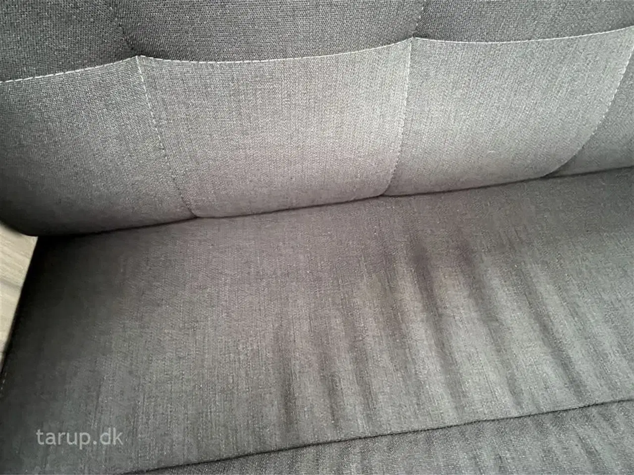 Billede 8 - 2022 - Kabe Estate 600 XL KS   Cykelstativ, Mestic klimaanlæg, rundsiddegruppe, ALDE centralvarme, vandbåren gulvvarme, stort køle/ frys, alufælge, glatte sider, fransk dobbeltseng