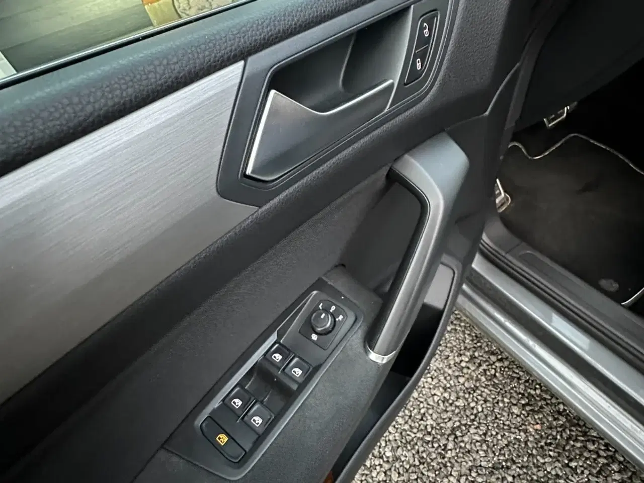 Billede 11 - VW Touran 1,6 TDi 115 Highline DSG 7prs
