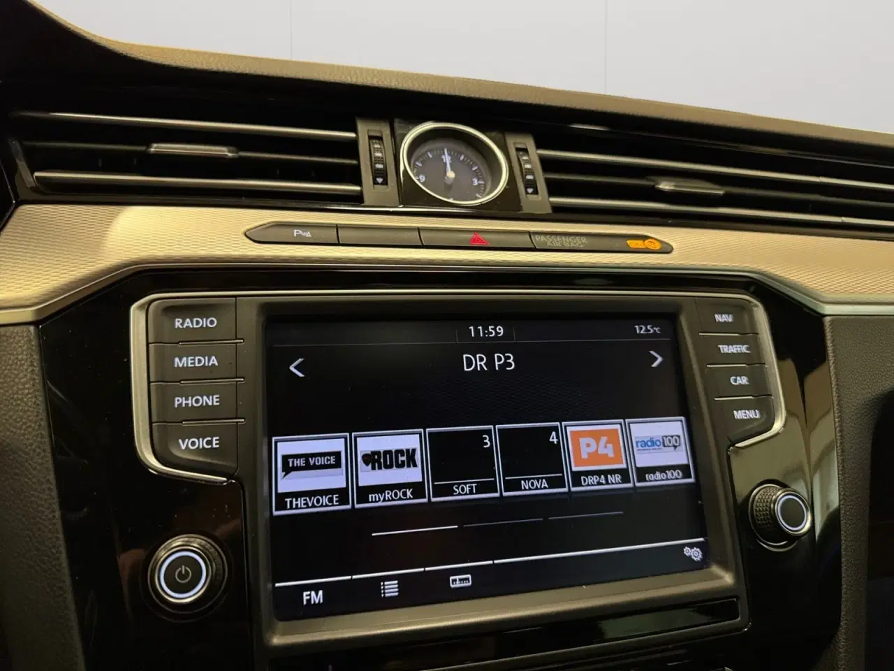 Billede 8 - VW Passat 1,4 GTE Highline Variant DSG