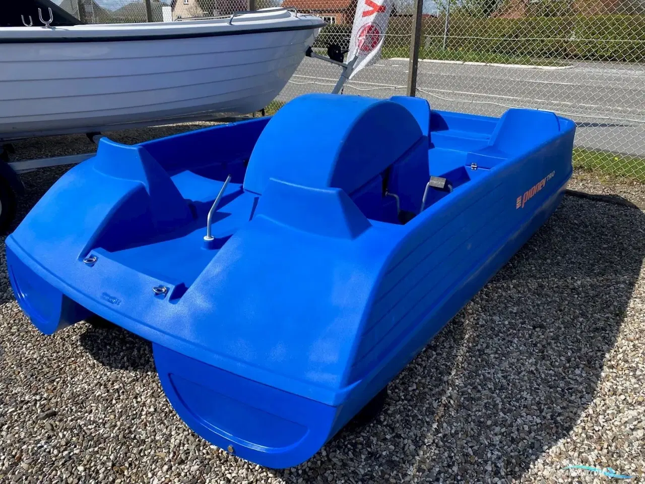 Billede 3 - Pioner Trio