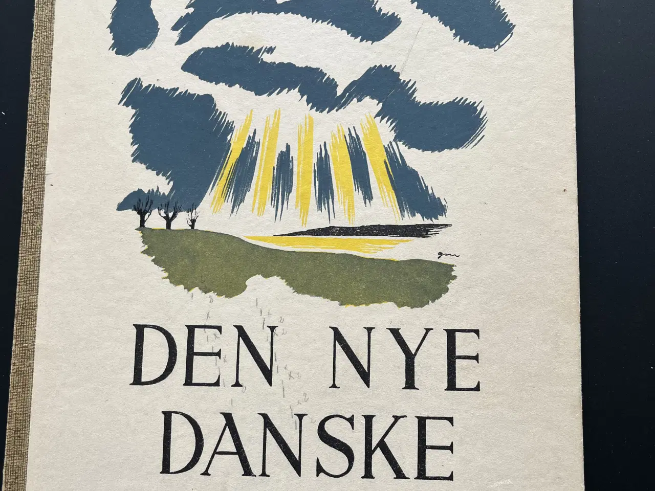 Billede 6 - Nodehæfter - forskellige