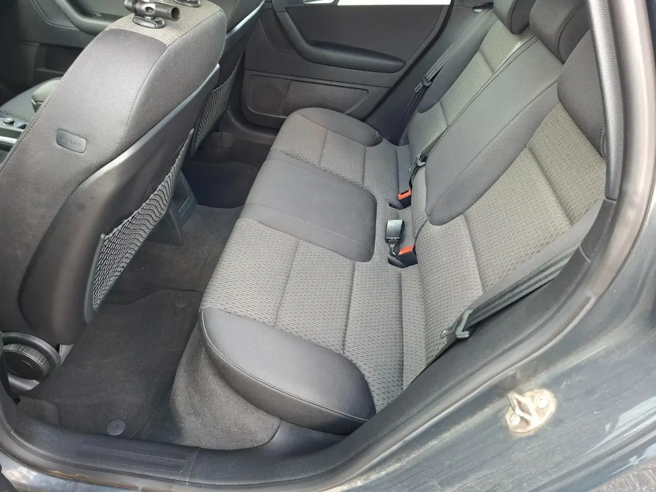 Billede 11 - Audi A3 1,8 TFSi Ambiente Sportback