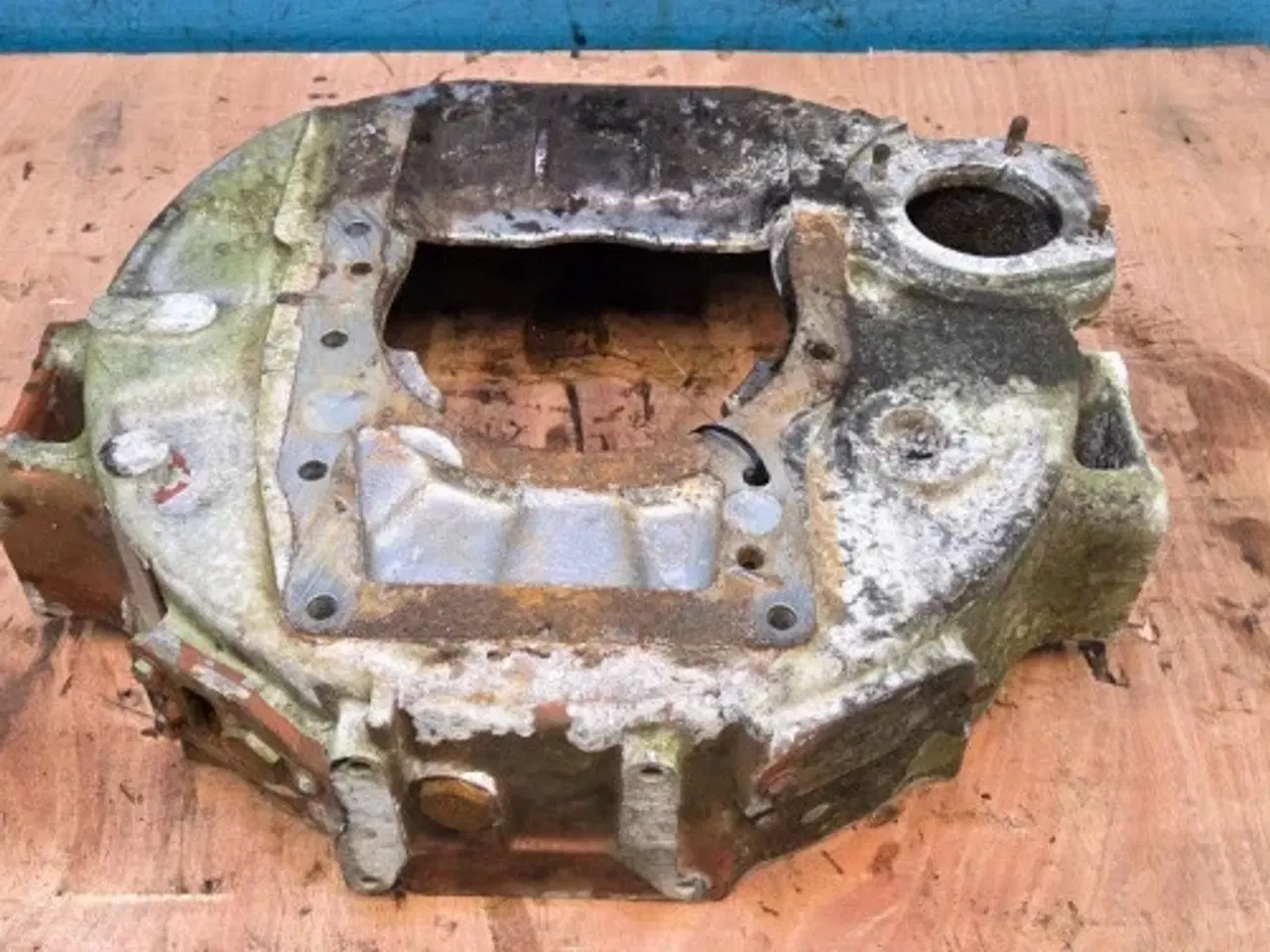 Billede 12 - Iveco 8361 SRE 11 Hus 98427158