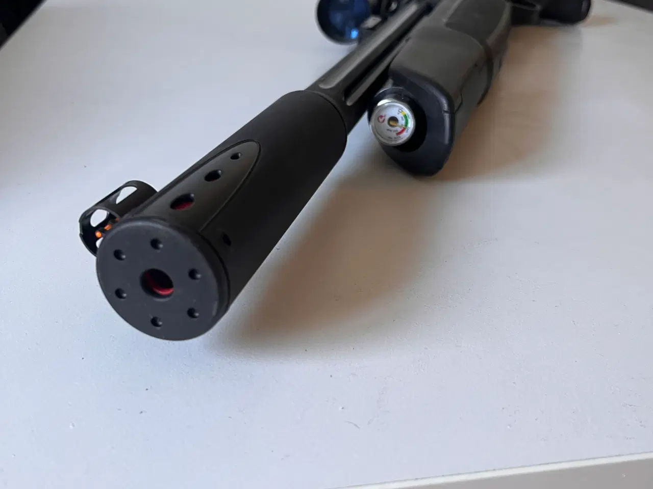 Billede 1 - Gamo arrow pcp cal.177