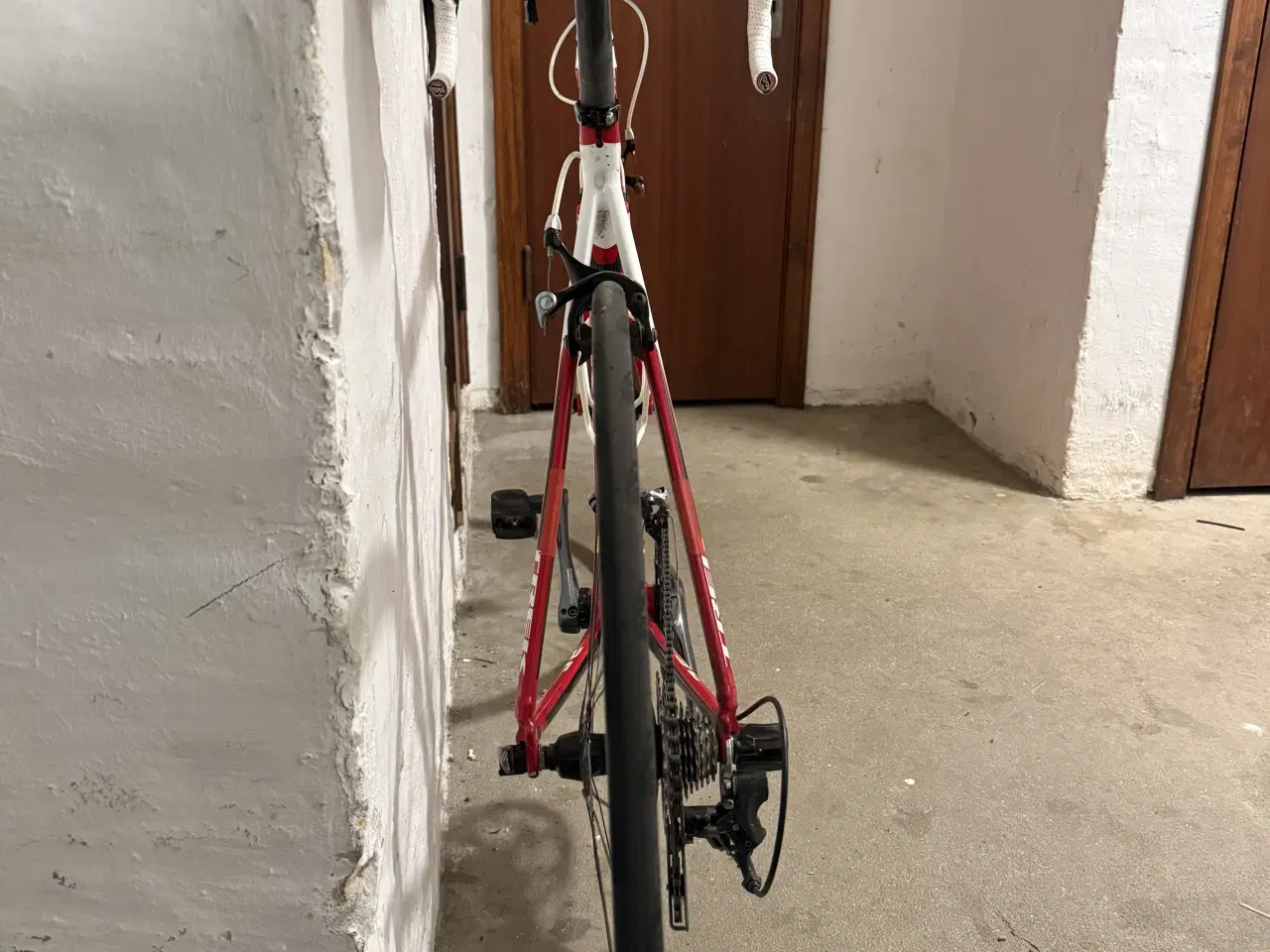 Billede 6 - Racercykel - Trek 2.5 Alpha 
