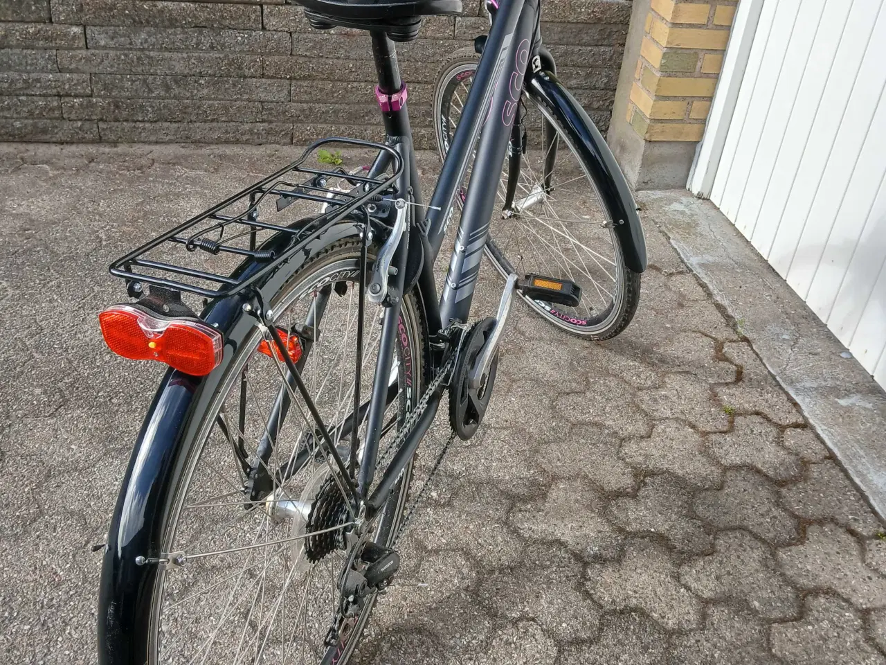 Billede 2 - Sco City Bike 