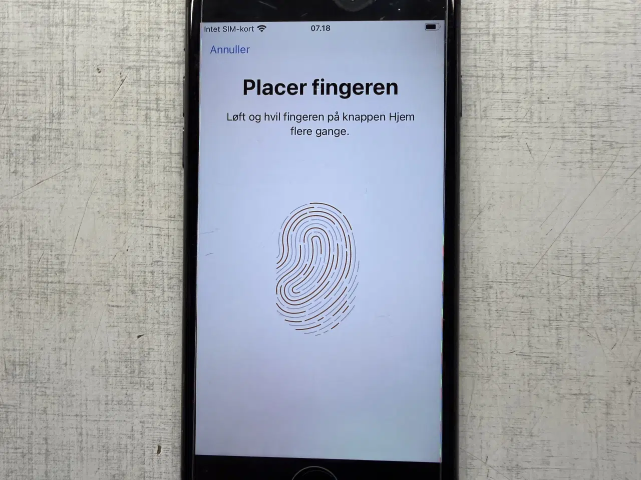 Billede 4 - iPhone 8