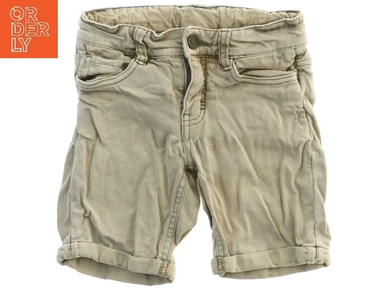 Billede 1 - Molo Beige shorts til børn (str. 104)