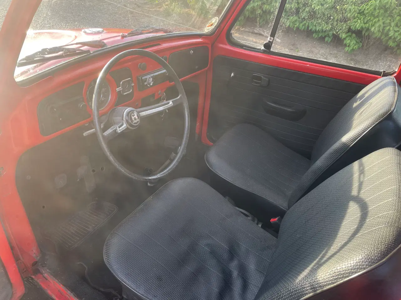 Billede 6 - Vw bobbel 1200