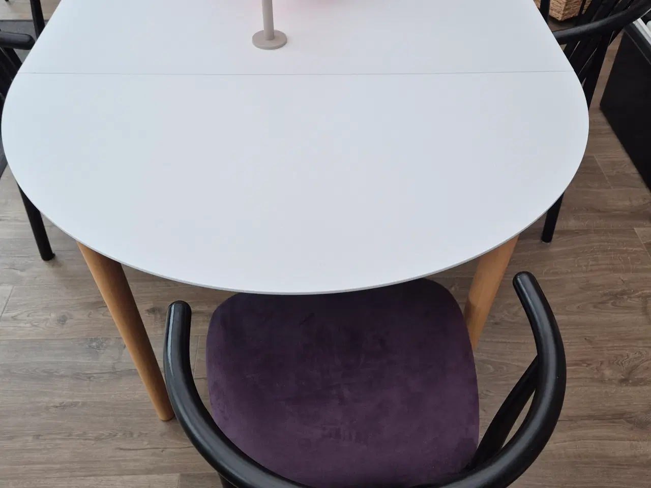 Billede 4 - Marstrand rundt Spisebord