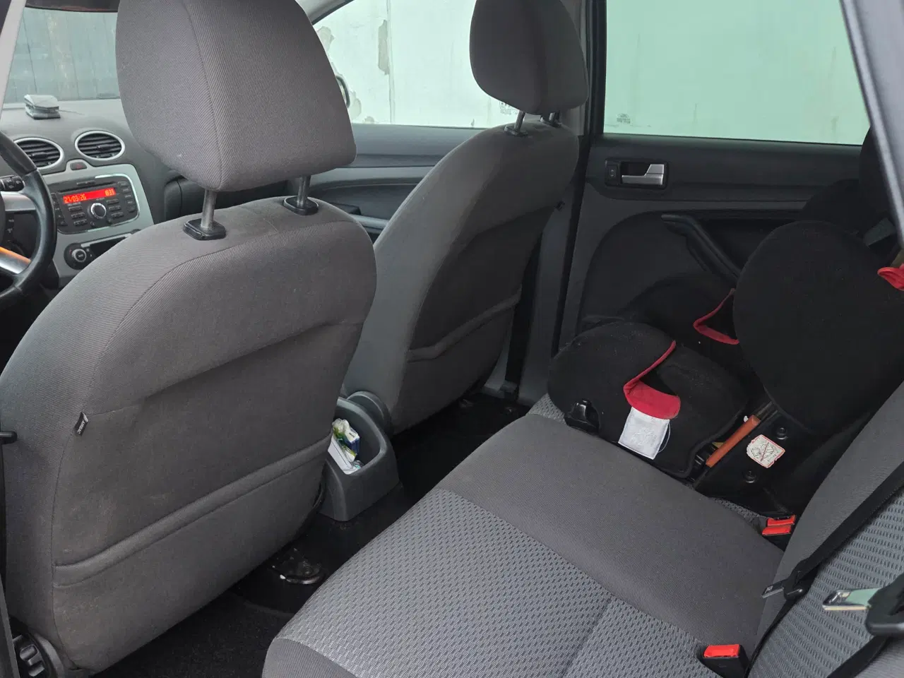 Billede 5 - Ford i focus