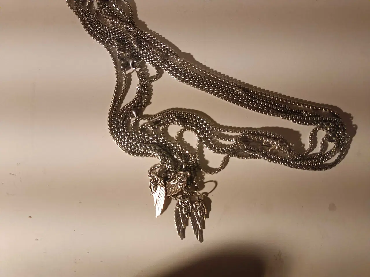 Billede 7 - Halskæde 50kr pr stk