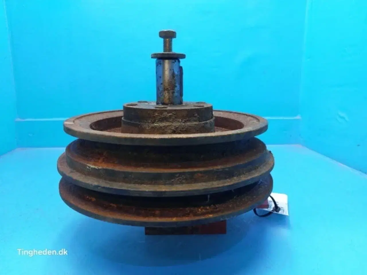 Billede 14 - Massey Ferguson 32 Remskive 28784019