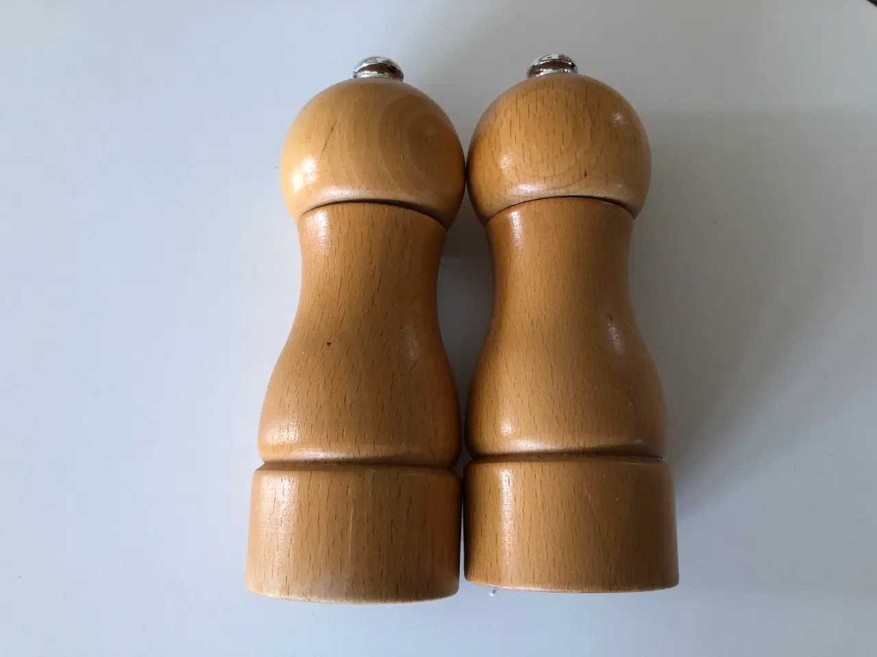 Billede 6 - Salt og Peber sæt fra Raadvad