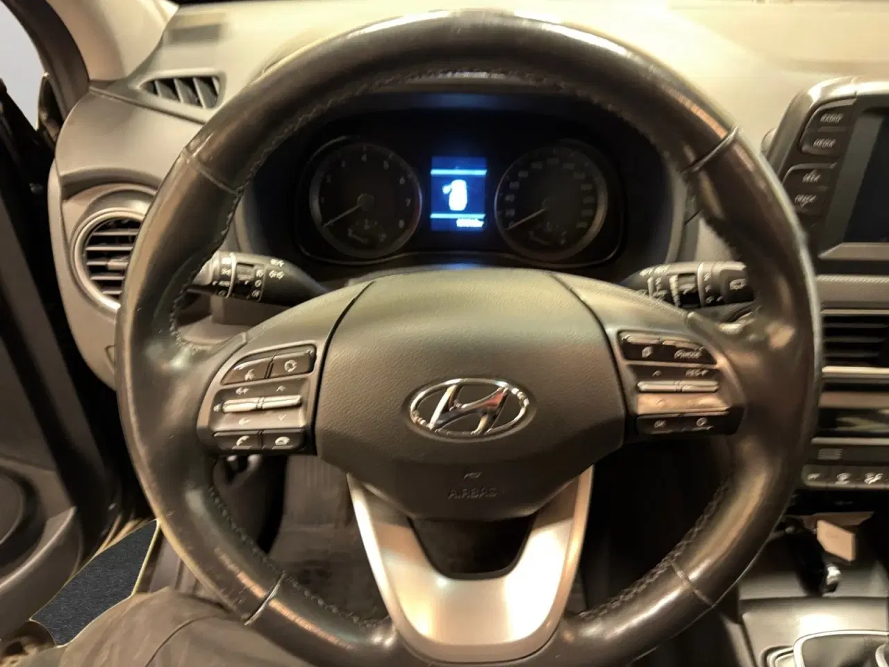 Billede 6 - Hyundai Kona 1,0 T-GDi Trend