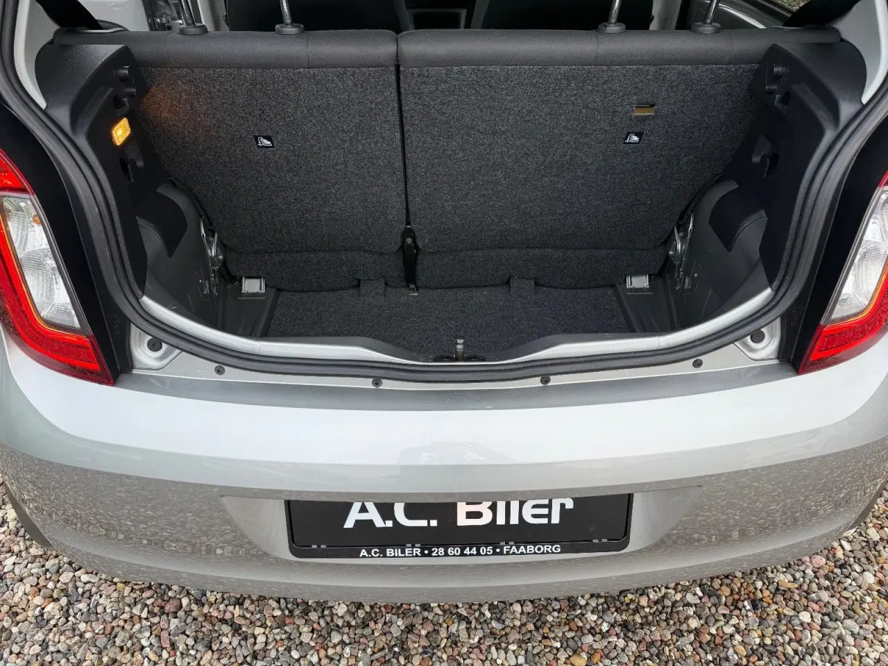 Billede 9 - Skoda Citigo 1,0 60 Ambition GreenTec