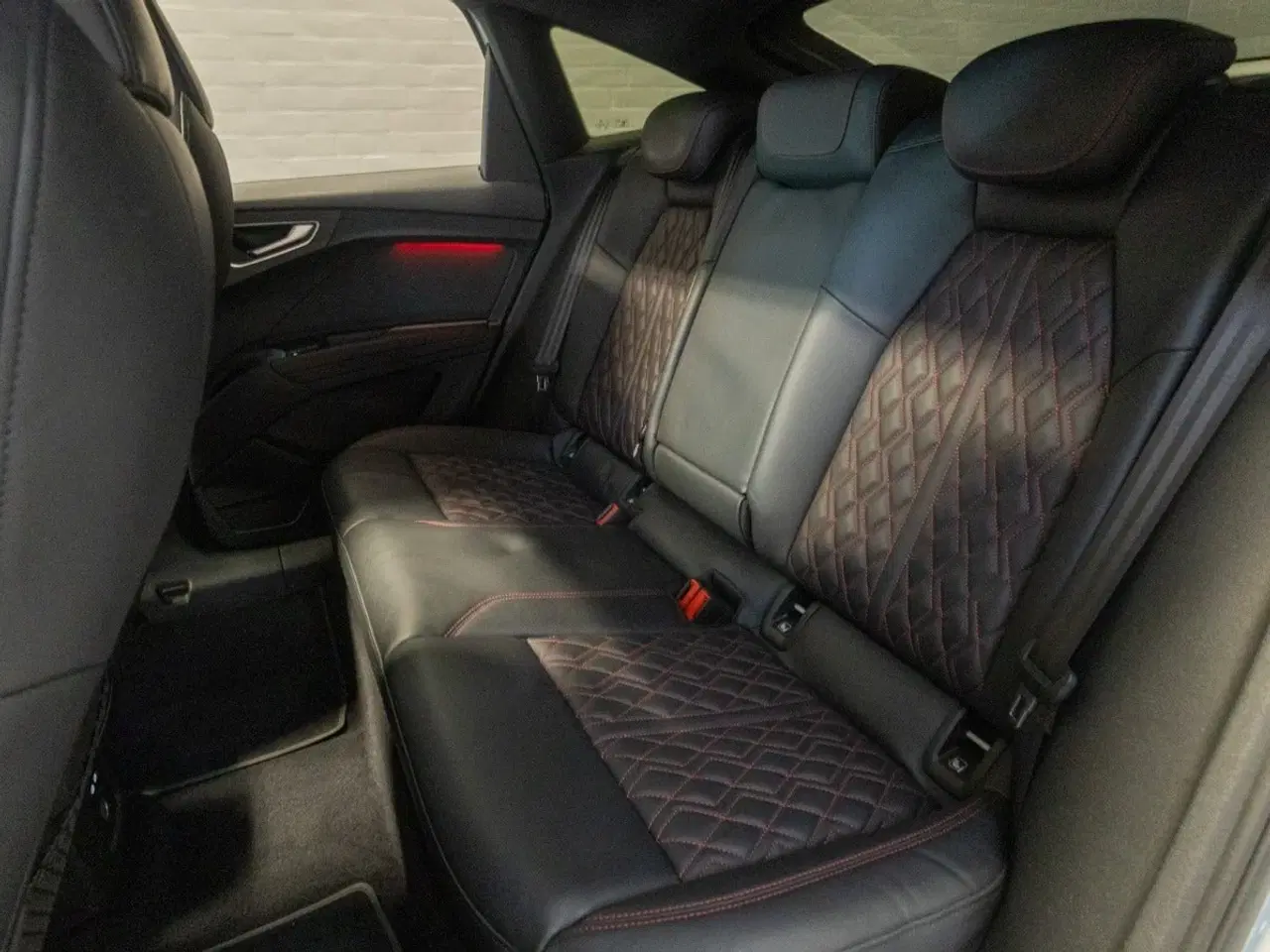 Billede 24 - Audi Q4 e-tron 40 S-line Sportback