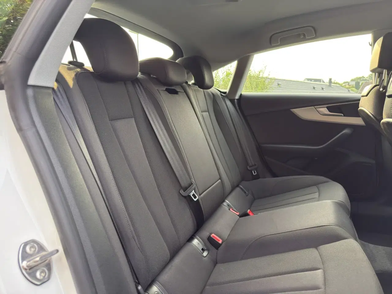 Billede 17 - Audi A5 40 TDi Advanced Prestige Sportback S-tr.