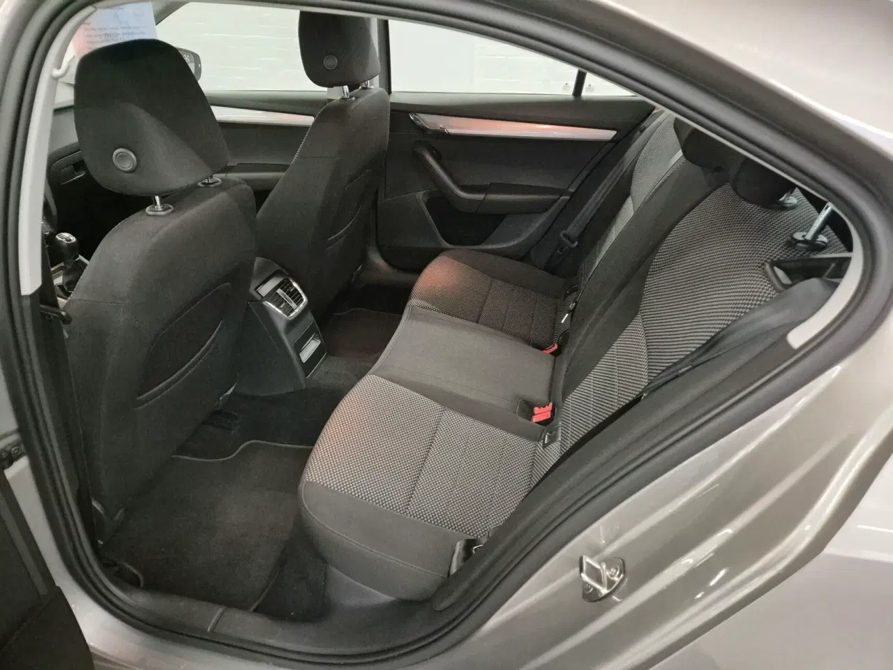 Billede 17 - Skoda Octavia 1,4 TSI Ambition 150HK 5d 6g