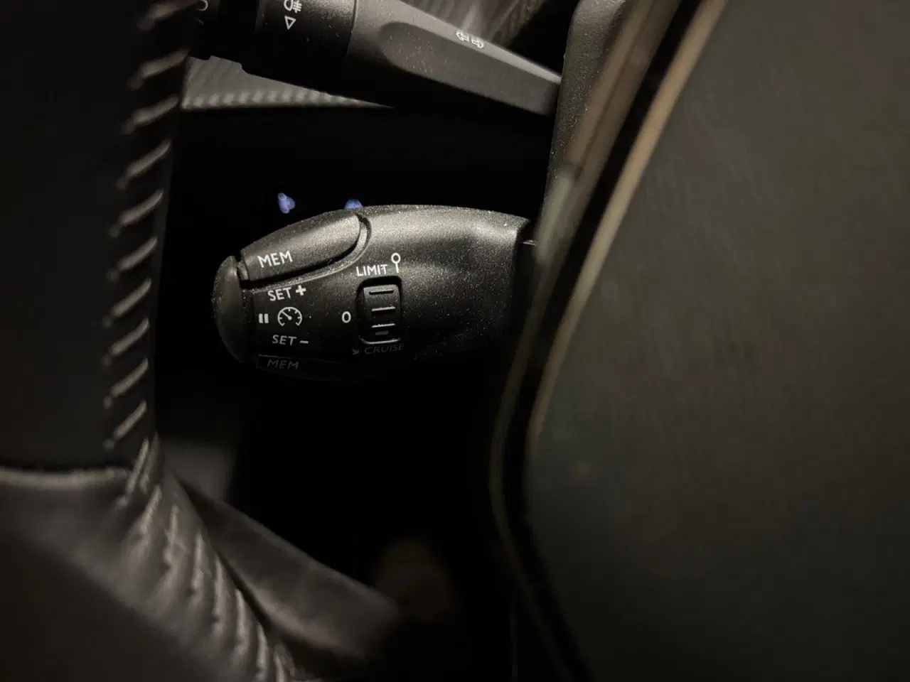 Billede 12 - Peugeot e-208 50 Active