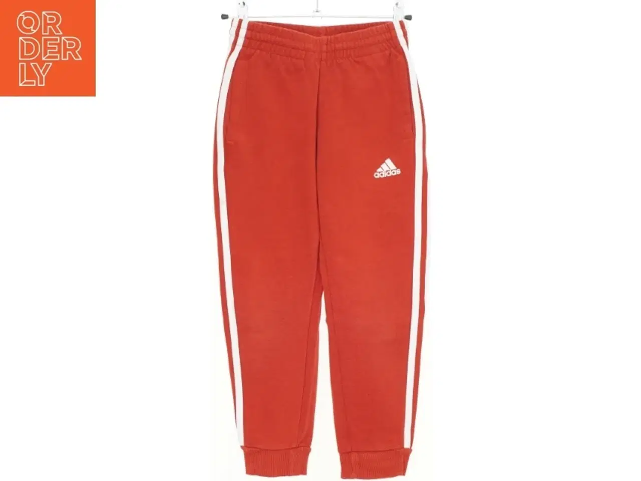 Billede 1 - Adidas sweatpants (str. 128 cm)