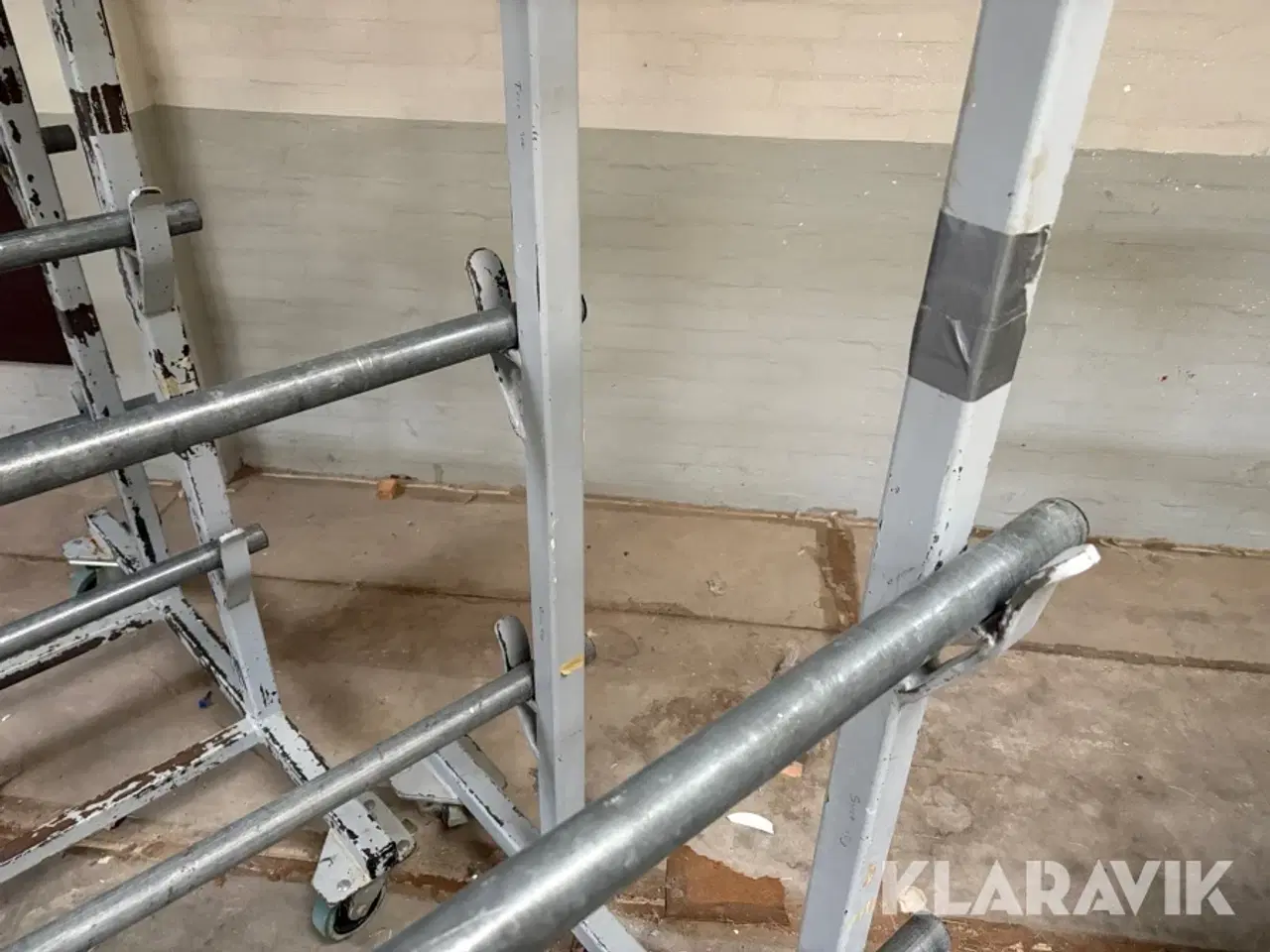 Billede 6 - Afsættervogne - 2 styks