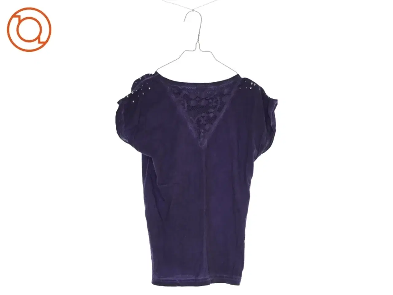 Billede 2 - Blueset fra Coin Jeans (Str. 9-10 år)