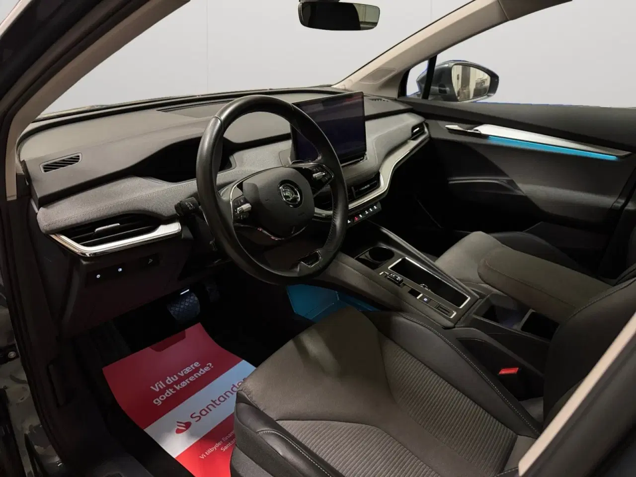 Billede 5 - Skoda Enyaq 80 iV Loft