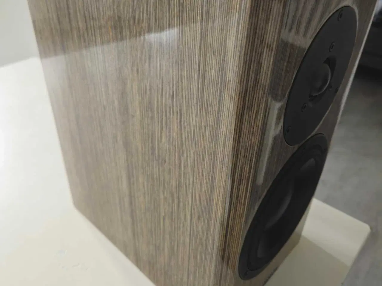 Billede 5 - 2 Dynaudio Special Forty højttalere / 40-års jubil