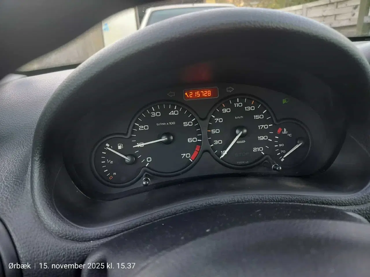 Billede 10 - Ønsker at bytte med stationcar