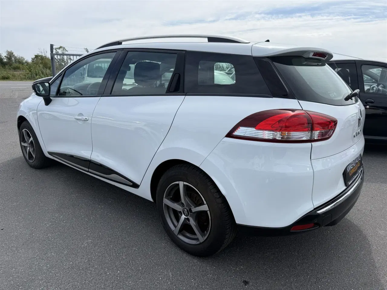 Billede 5 - Renault Clio Sport Tourer 0,9 Energy TCe Expression 90HK Stc