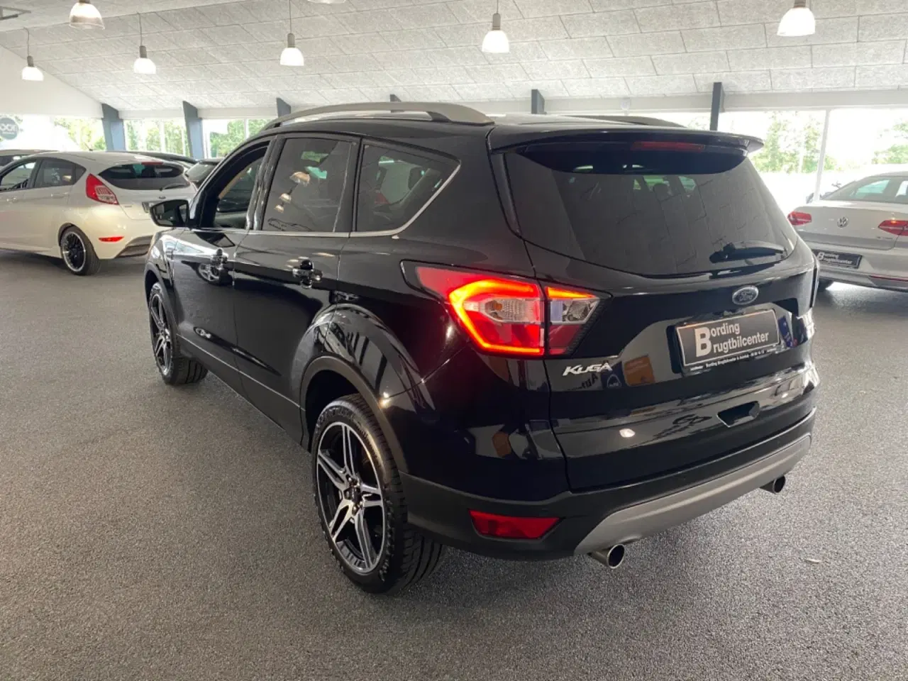 Billede 6 - Ford Kuga 1,5 SCTi 150 Titanium