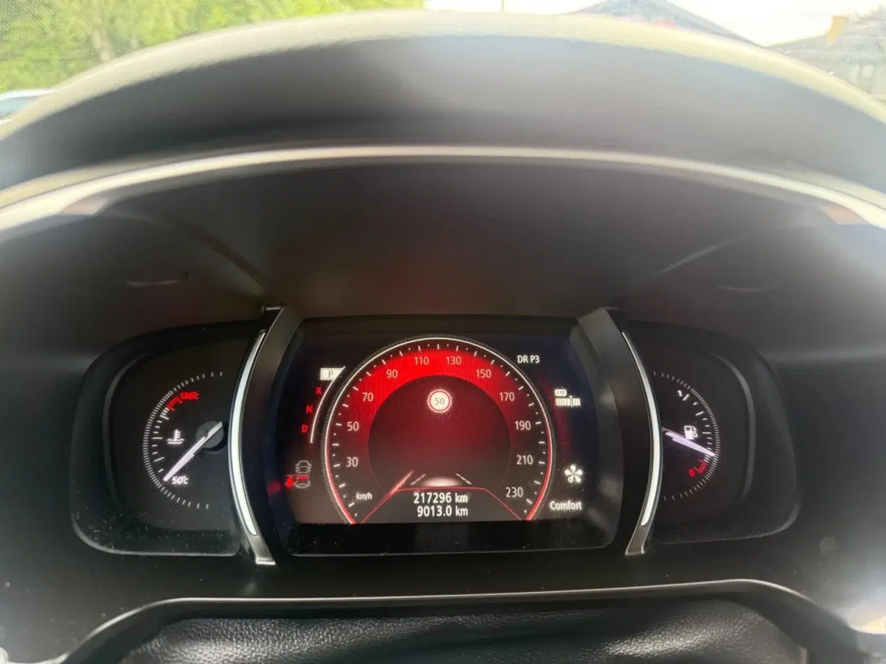 Billede 13 - Renault Talisman 1,6 dCi 130 Intens Sport Tourer EDC