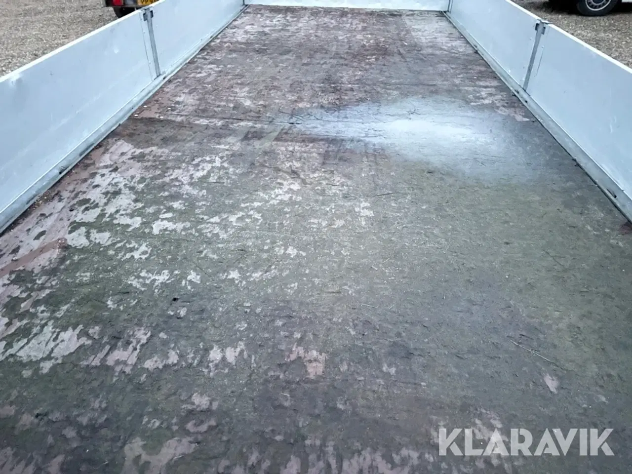 Billede 11 - Trailer Variant 3521 Pro-line