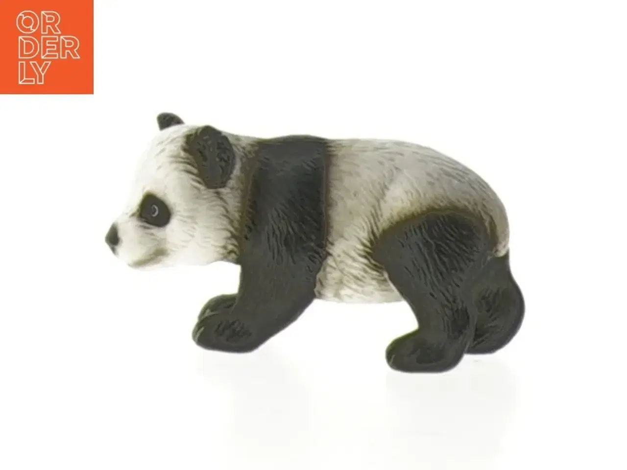 Billede 1 - Schleich Panda figur (str. 6 cm)