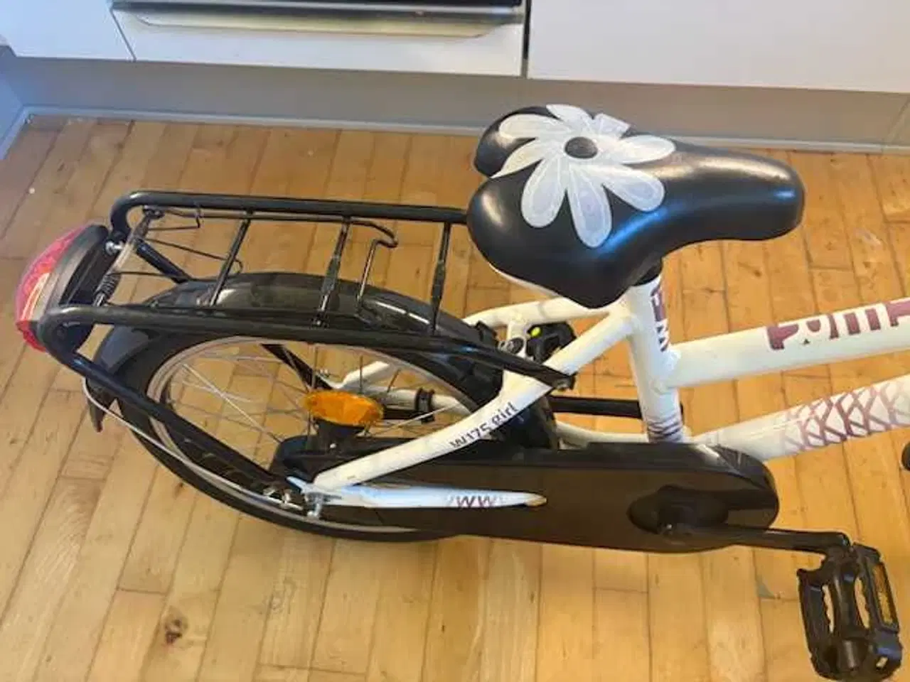 Billede 3 - Flot cykel fra Winther sælges.