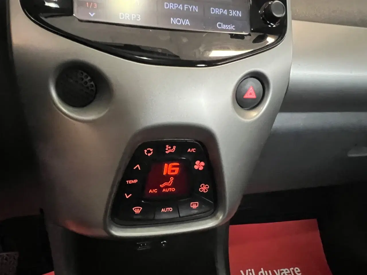 Billede 14 - Citroën C1 1,2 PureTech Sport