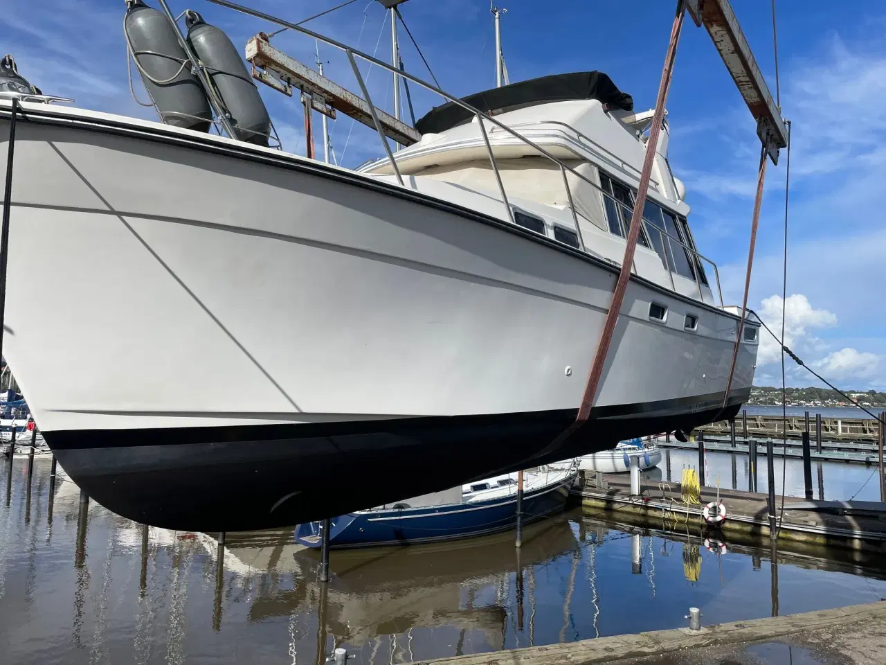 Billede 16 - Bayliner 3288 Flybridge