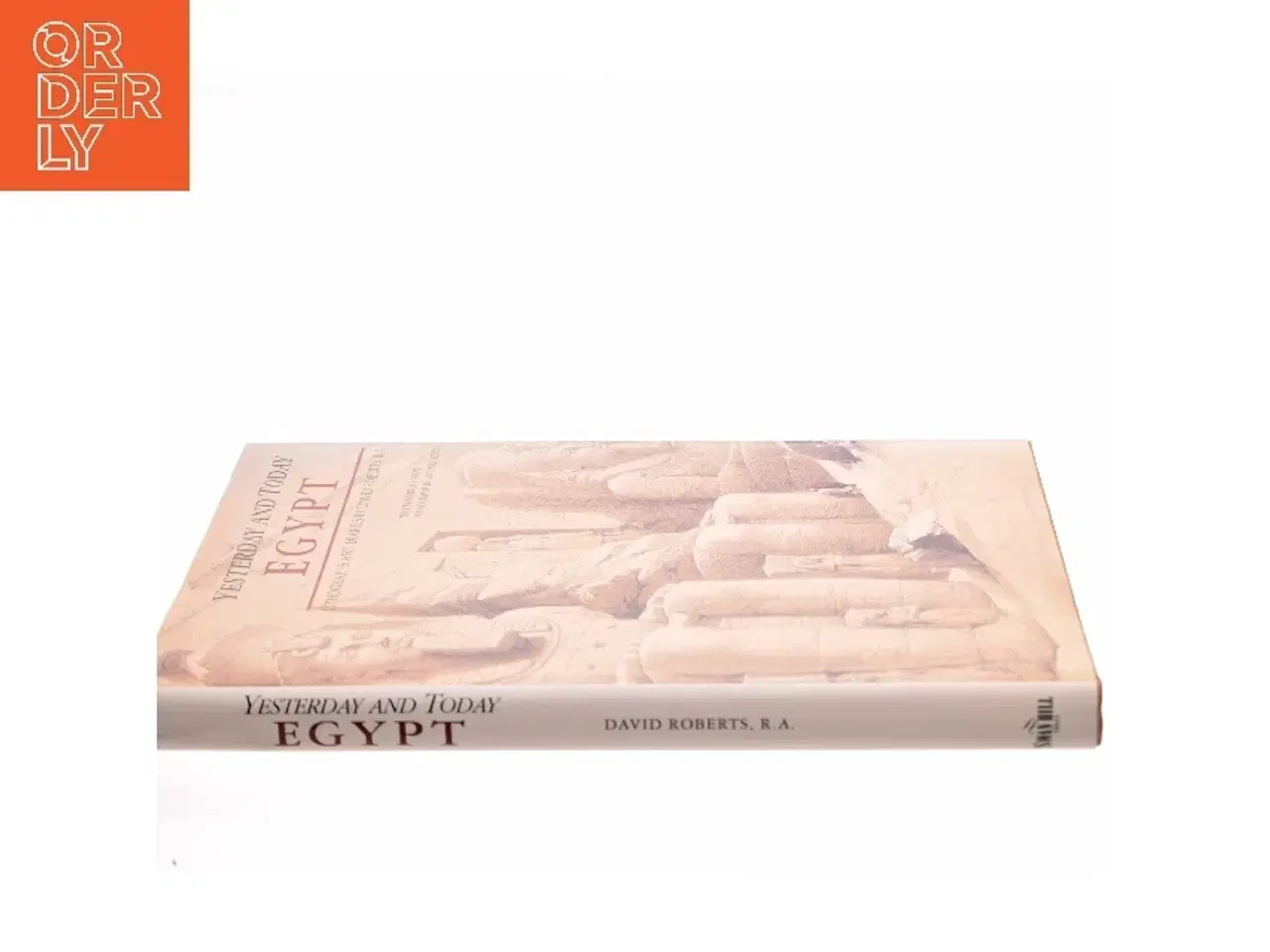 Billede 3 - Egypt af David Roberts, Fabio Bourbon (Bog)